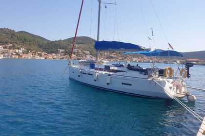 Location Voilier Jeanneau — Sun Odyssey 409 Lefkada