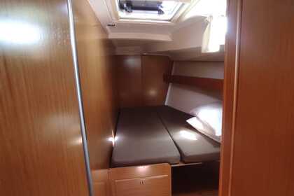 Beneteau Cyclades 50.4