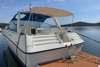 EXCURSIONES EN BARCO POR EL ARCHIPIÉLAGO DE LA MADDALENA Y CÓRCEGA