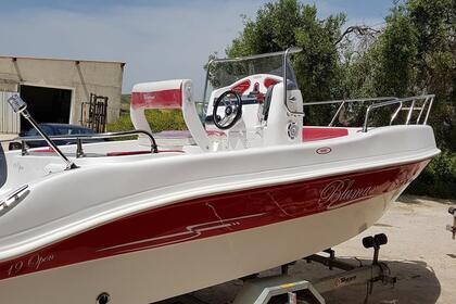 Nemo - Open Boot Blumax 19 - Rood