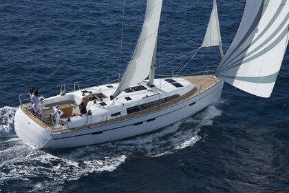 Charter Sailboat  Bavaria 46 Cruiser /4cab Abdera