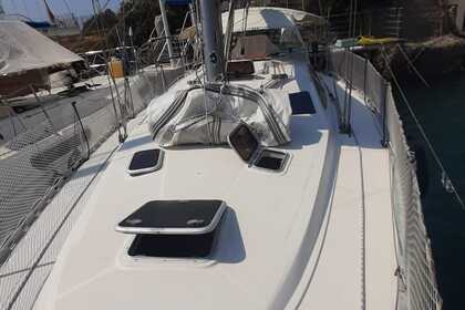 Charter Sailboat Delphia Delphia 40 Rome