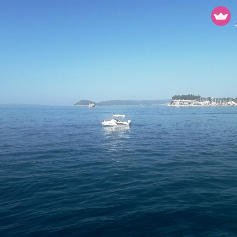 Beneteau Flyer 5.5 in Split  