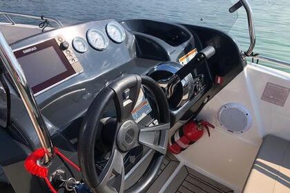 QuickSilver Activ Open 455