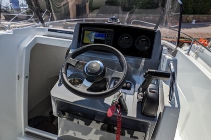 Magnifique Cap Camarat 7m, 2022, 9 personnes