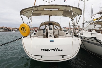 Hyra båt Segelbåt Bavaria Yachtbau Bavaria Cruiser 33 Vrulje