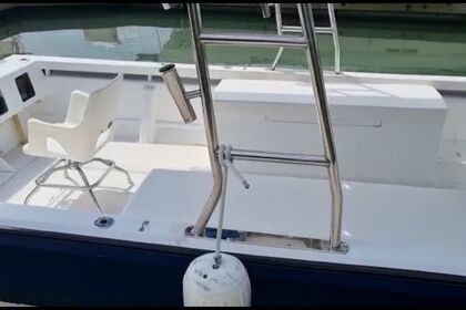 Lancha rápida para visitar Islas Marietas