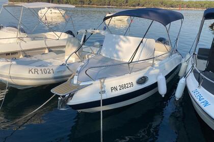 Marinello 19 Sport