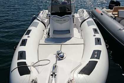 SARDEGNA STINTINO  CAYMAN 19 XSR