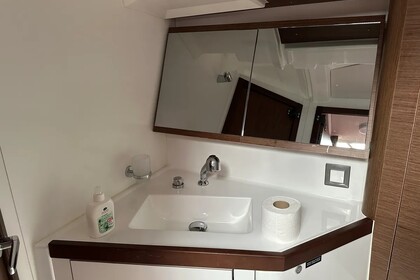 Hyra båt Segelbåt Bénéteau Oceanis 46.1 Dubrovnik