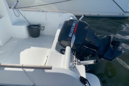 Alquila esta fantástica motora en el centro de Gijón