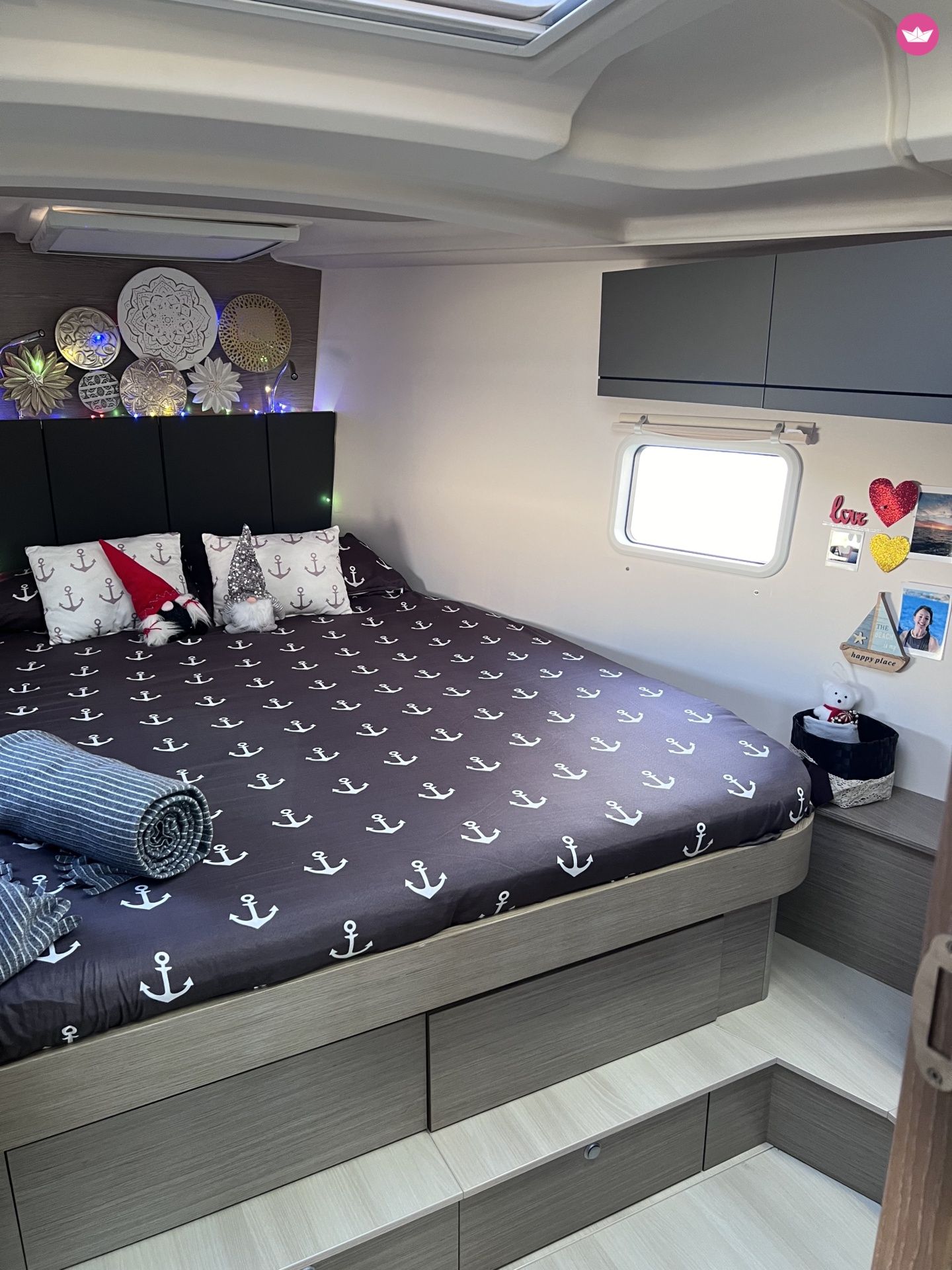 Hire Hanse Hanse 418