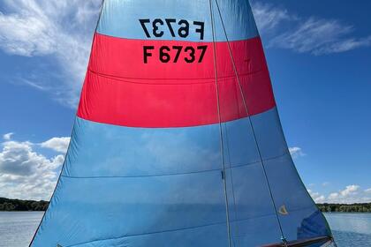 Hire Sailboat Kelt Kelt 620 Lusigny-sur-Barse