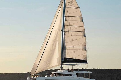 Rental Catamaran  Bali 5.4 Athens