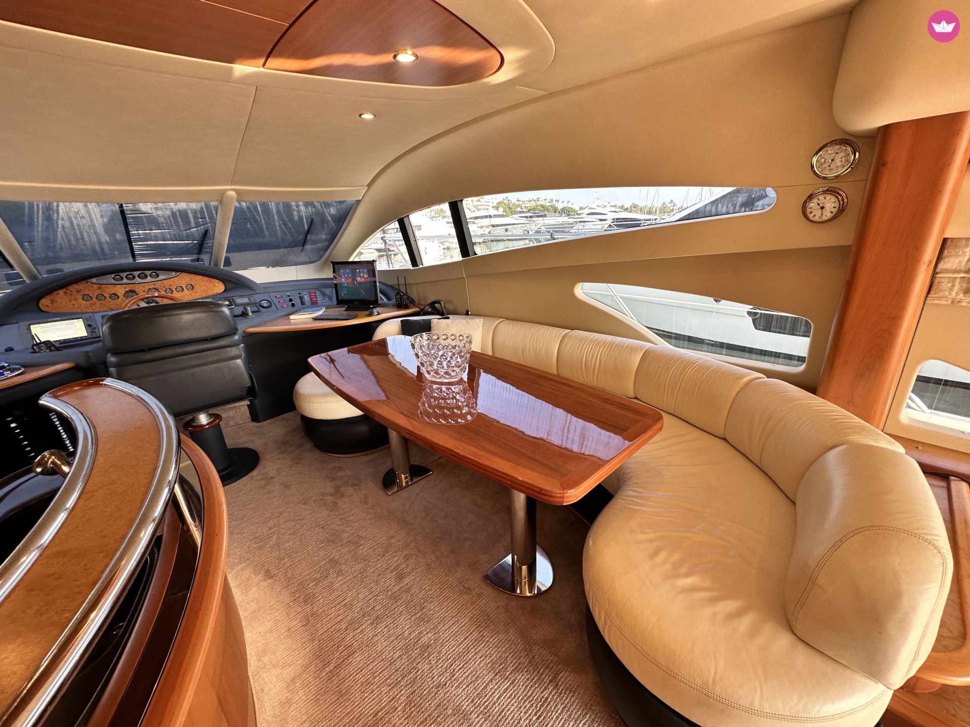 Azimut Azimut 62