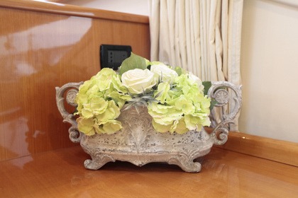 Prachtig Uniesse 55 Fly-jacht