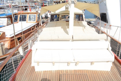 12 Meters Gulet Mega1