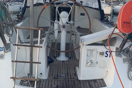 Location Voilier Gibert Marine GIB SEA 392 Saint-Mandrier-sur-Mer