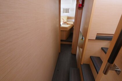 Lagoon 400 S2 - Anastasia