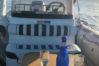 Valiant 750 tours Portimão