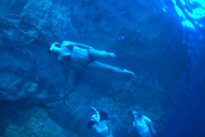 GLOEDNIEUWE RIB 5MT, JE RIJDT MET 40PK MOTOR