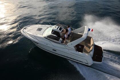 Charter Motorboat Jeanneau Leader 8 Dubrovnik