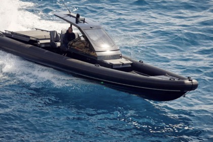 Location Bateau à moteur Goldfish 38 Sport Bonifacio