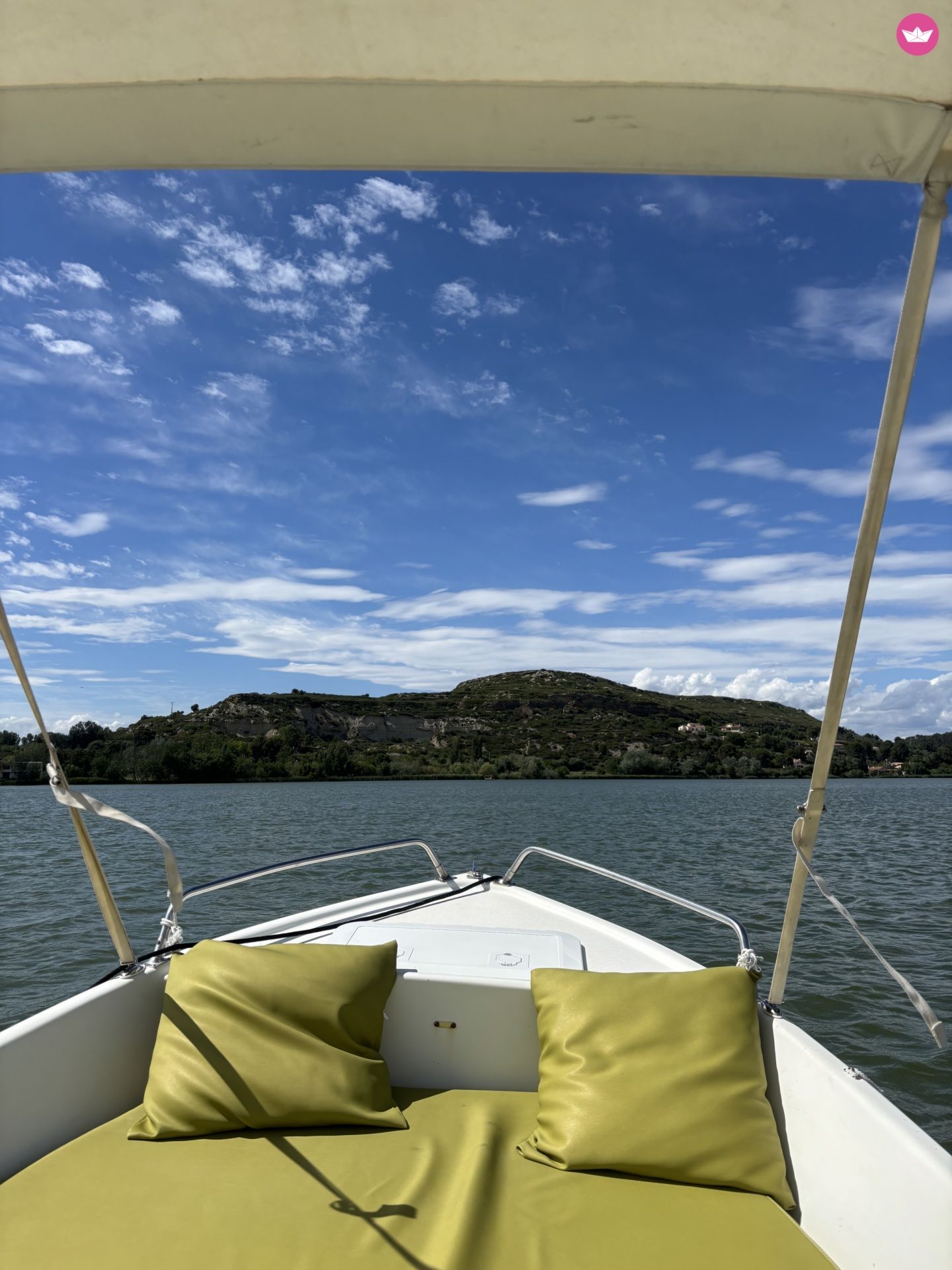 Bateau sans permis  Sans permis 4 places 5cv 4
