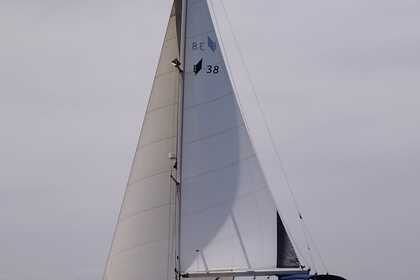 BAVARIA 38