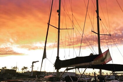 VELERO BAVARIA 44 REBELDE