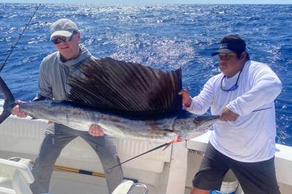 Private Fishing Charters