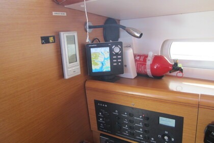 Location Voilier Jeanneau Sun Odyssey 379 Saint-Quay-Portrieux