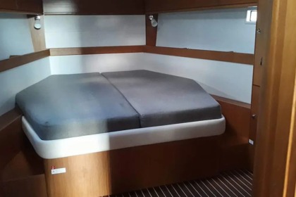 Bavaria Cruiser 46 Style - Pinot Gris