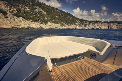 DER INBEGRIFF VON LUXUS UND KOMFORT