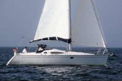 Rental Sailboat  Feeling 32 DI La Trinité-sur-Mer