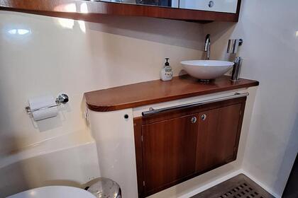 Elan Impression 51.4 (Ben Amunt)