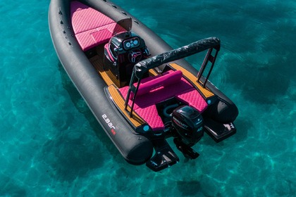 Noleggio Gommone 2 bar 2 bar 62 Portisco