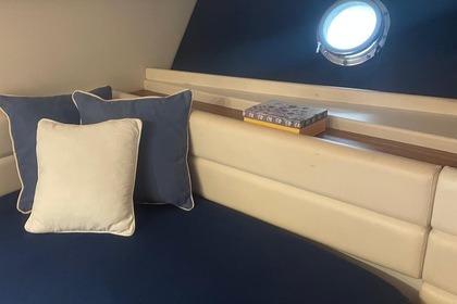 Tecnomarine C42 "Parthenope"