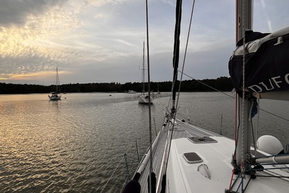 location dufour 425 gl