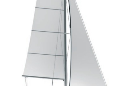 Seven Seas-Weekly Crewed Charter Cruise with Lagoon 46F