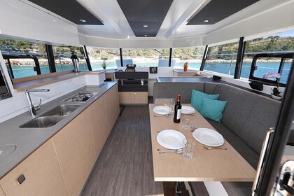 Fountaine Pajot — My 37