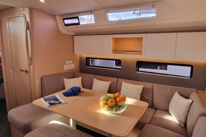 Location Voilier Dufour Yachts Dufour 41 Golfe-Juan