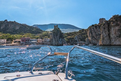 Prestige One 19.2 + Yamaha 40cv 4 temps