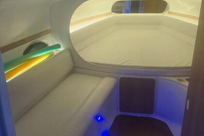 Aluguel Lancha Runner 330 Angra dos Reis