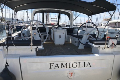 Beneteau Oceanis 51.1