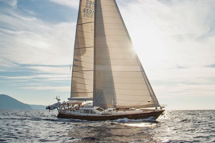 MORNING CALM III OF SARK
