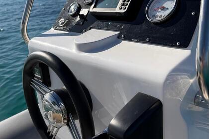 Miete Boot ohne Führerschein  Levante Levante 6,20 Marinella