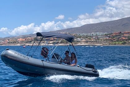 Hire Boat without licence  Sin Licencia Sin Licencia Puerto Colon