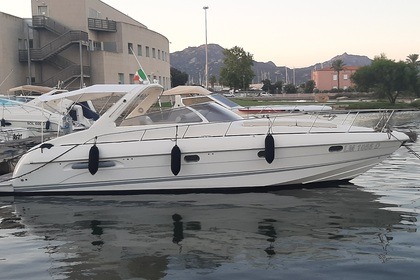 Miete Motorboot Paolo Molinari Airon Marine 345 Olbia