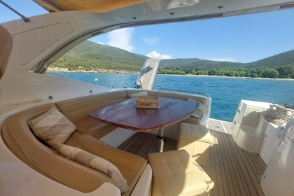 A weekend in the Tuscan archipelago